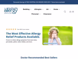Allergystore