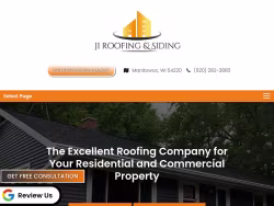 Jiroofingandsidingwi