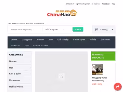 Chinahao