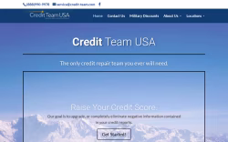 Credit-team