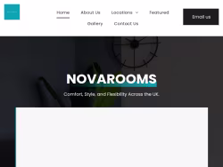 Novarooms