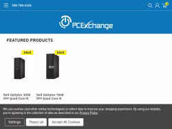 Pcexchange