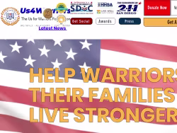 Us4warriors