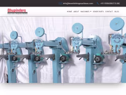 Boxstitchingmachines