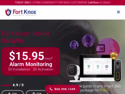 Fortknoxhomesecurity