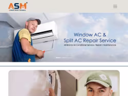 Accurateservicemechanical