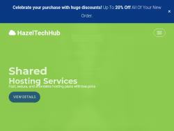 Hazeltechhub