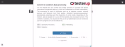 Testerup
