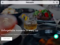 Panaryglassware