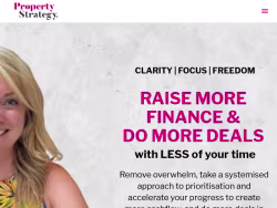 Property-strategy