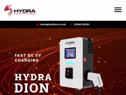 Hydraev