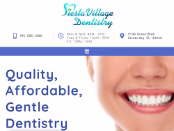 Siestavillagedentistry