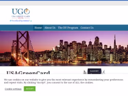 Usagreencard