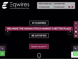 Eqwires