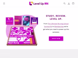 Leveluprn