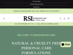 Rainshadowlabs
