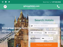 Grouphotels