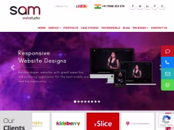 Samwebstudio