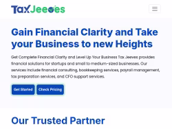 Taxjeeves
