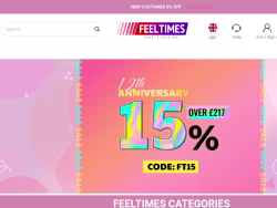 Feeltimes