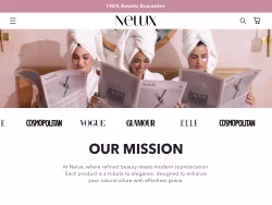 Neluxcosmetics
