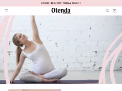 Otenda