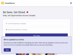 Careerbeacon