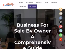 Business-sale