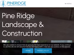 Pine-ridge