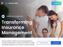 Enkaytech