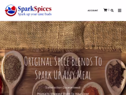 Sparkspices