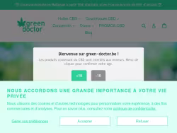 Green-doctor