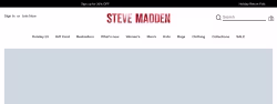 Stevemadden