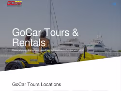 Gocartours