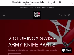 Sakparts