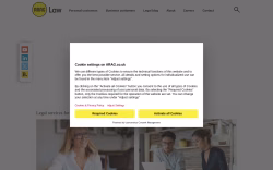 ARAG Law