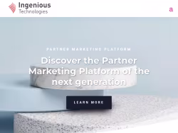 Ingenioustechnologies