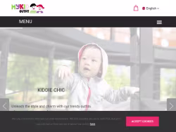 Mykidoutfit
