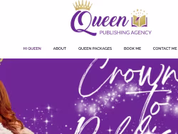 Queenpublishingagency