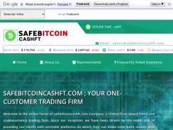 Safebitcoincashft