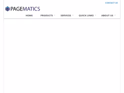 Pagematics