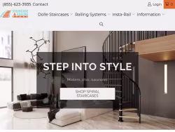 Staircaseandrailingstore