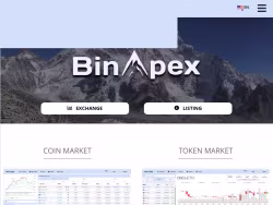 Binapex