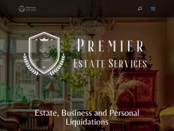 Liquidationsandauctions