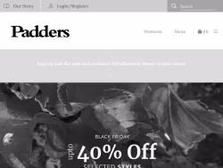 Padders
