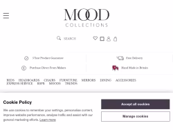 Moodcollections