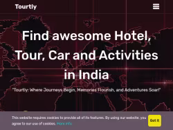 Tourtly