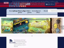 Agorajeux