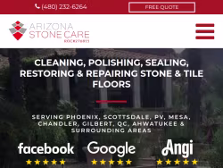 Arizonastonecare