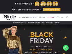 Nicolecollection
